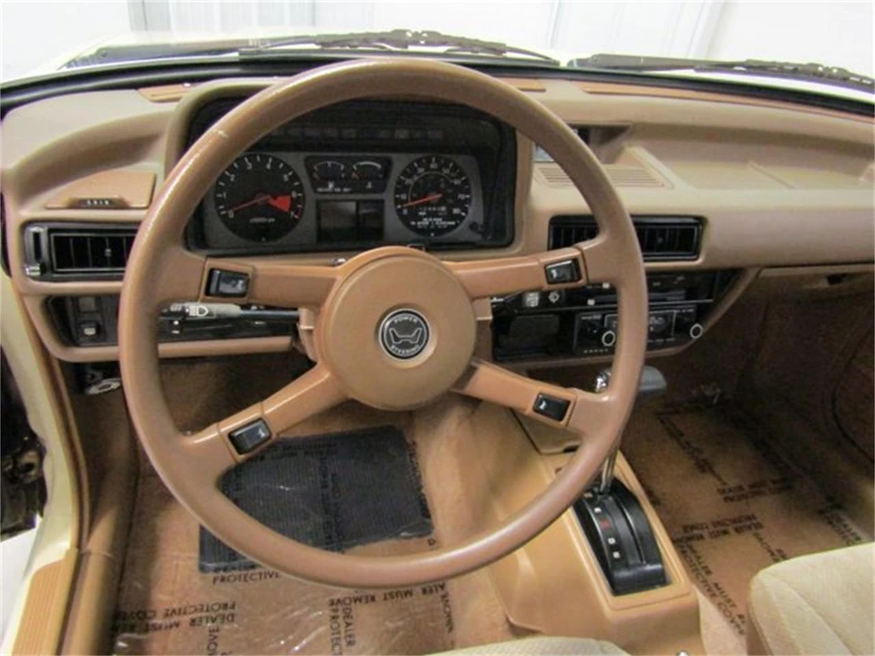 1981 Honda Accord 1st Gen - Image 17 of 31