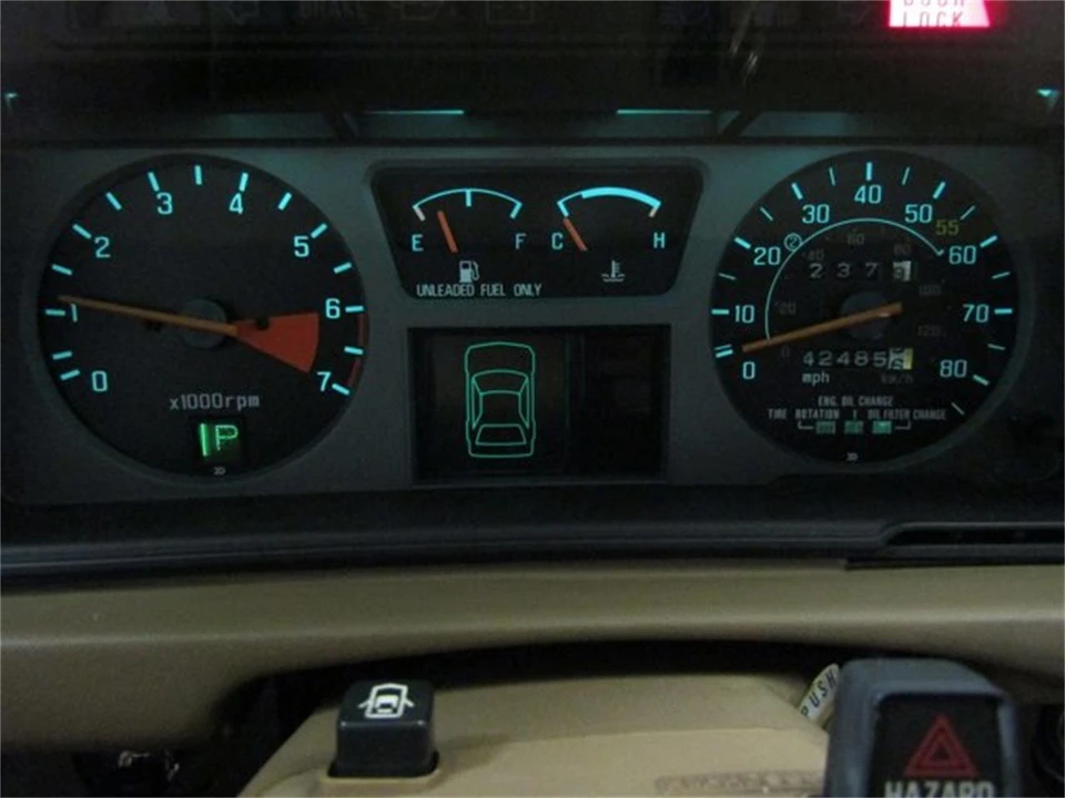 1981 Honda Accord 1st Gen - Image 18 of 31