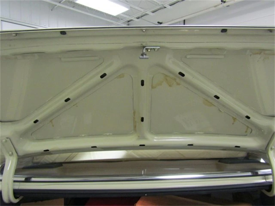 1981 Honda Accord 1st Gen - Image 30 of 31