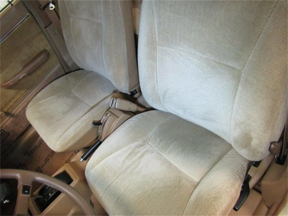 1981 Honda Accord 1st Gen - Image 10 of 31