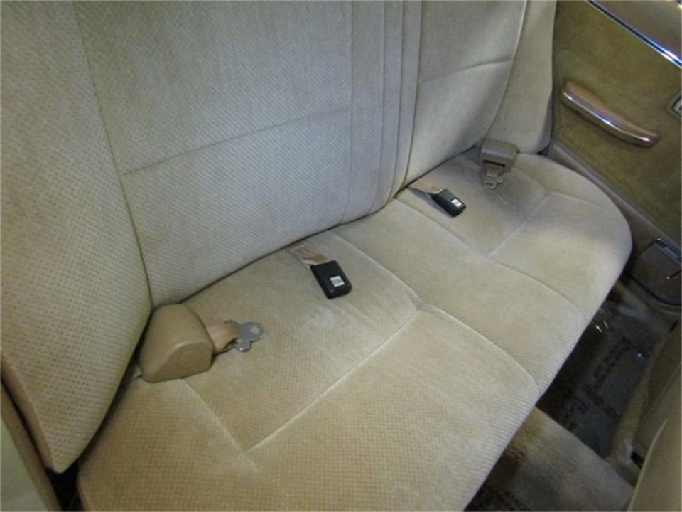 1981 Honda Accord 1st Gen - Image 16 of 31