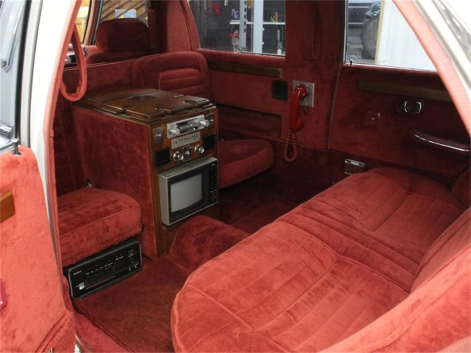 1981 Honda Accord 1st Gen - Image 6 of 7