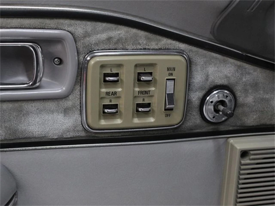 1981 Honda Accord 1st Gen - Image 21 of 31