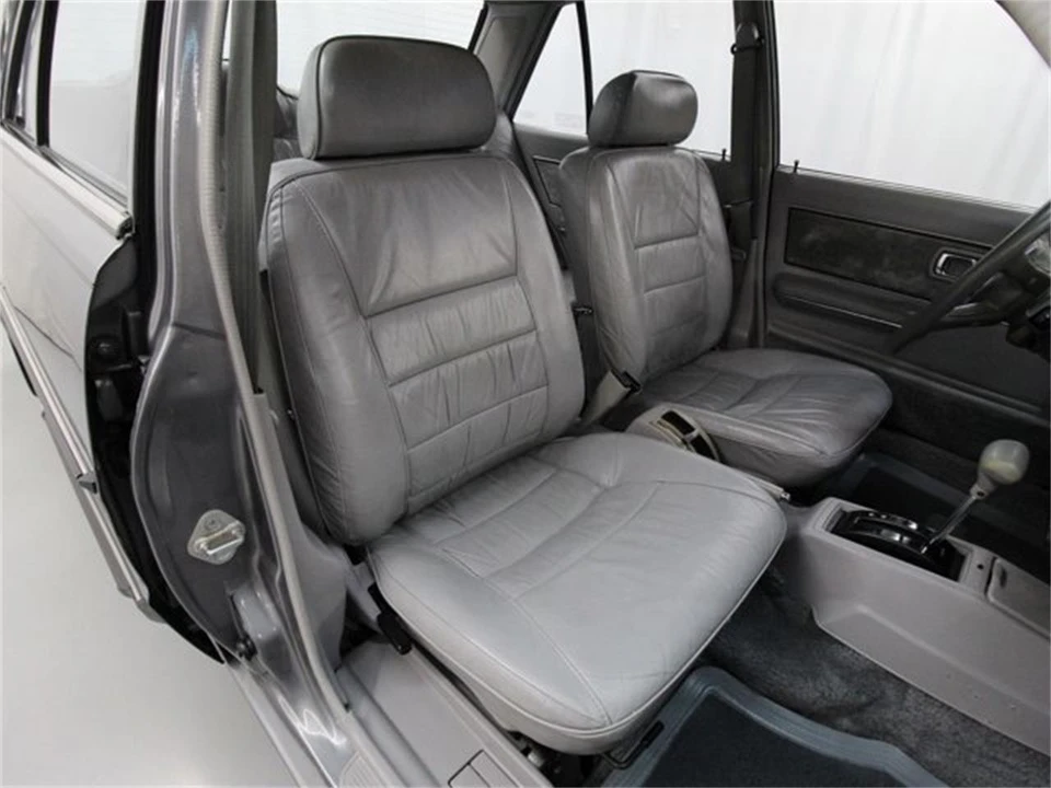 1981 Honda Accord 1st Gen - Image 17 of 31
