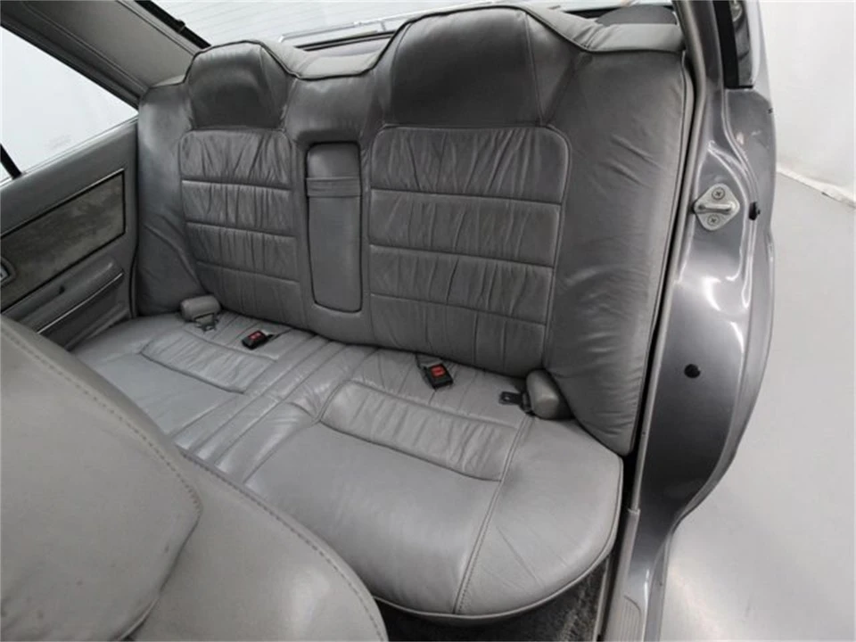 1981 Honda Accord 1st Gen - Image 19 of 31