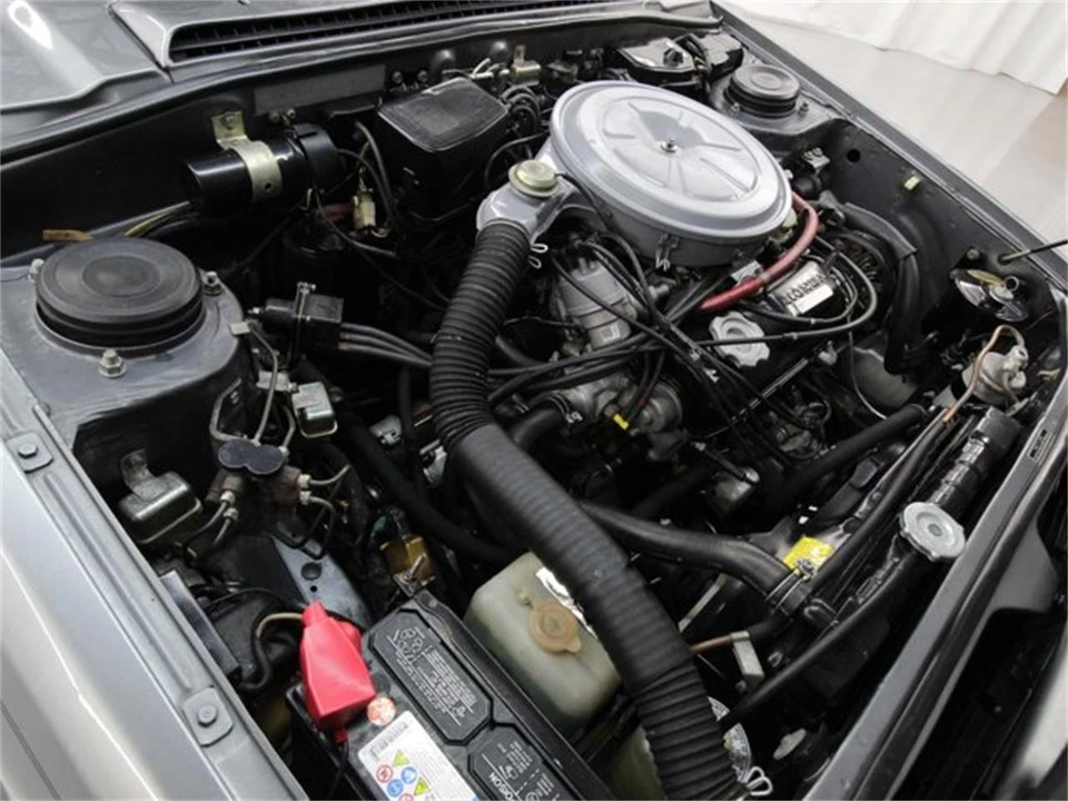 1981 Honda Accord 1st Gen - Image 25 of 31