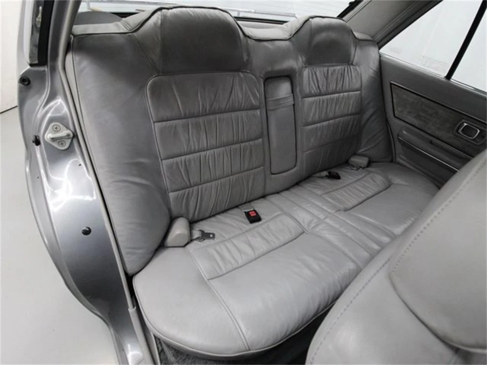 1981 Honda Accord 1st Gen - Image 18 of 31