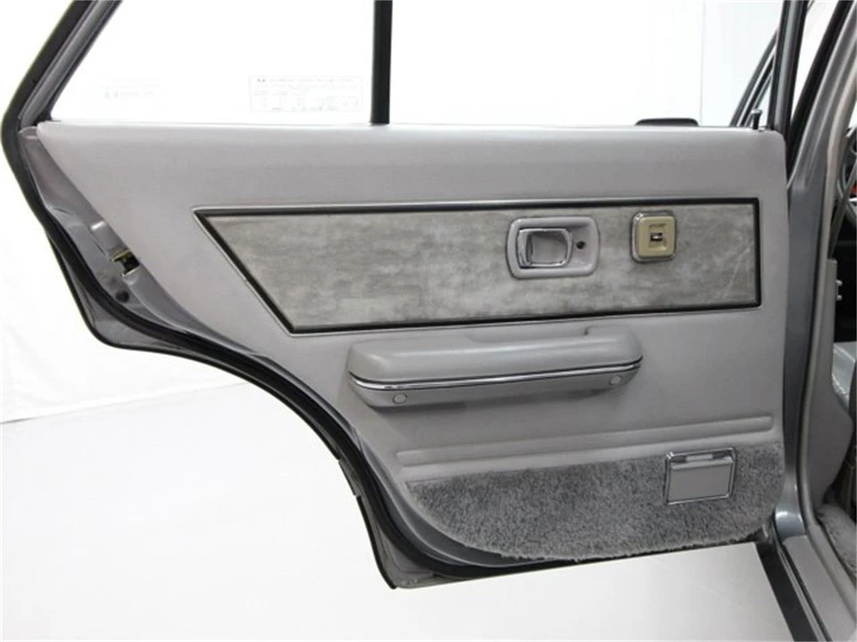 1981 Honda Accord 1st Gen - Image 22 of 31