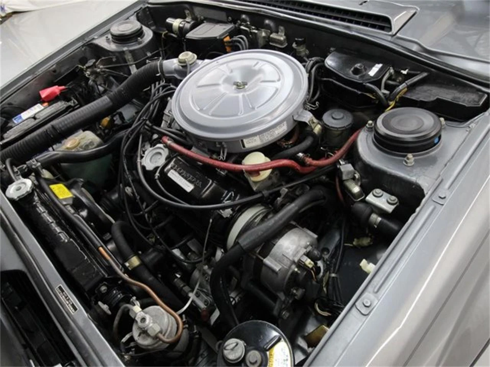 1981 Honda Accord 1st Gen - Image 26 of 31