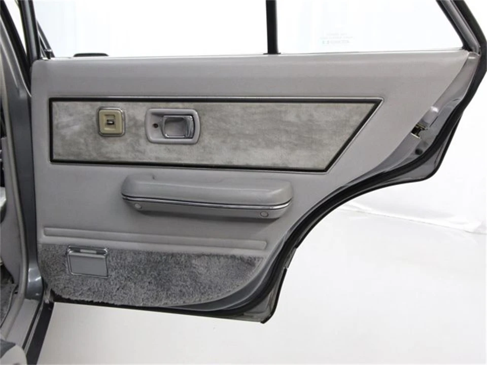 1981 Honda Accord 1st Gen - Image 23 of 31