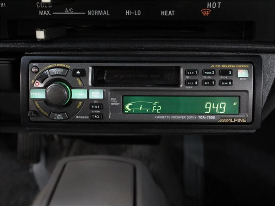 1981 Honda Accord 1st Gen - Image 13 of 31