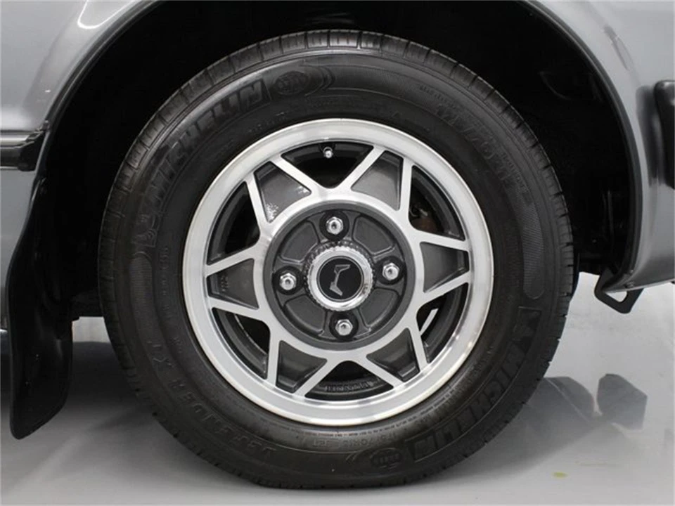 1981 Honda Accord 1st Gen - Image 31 of 31