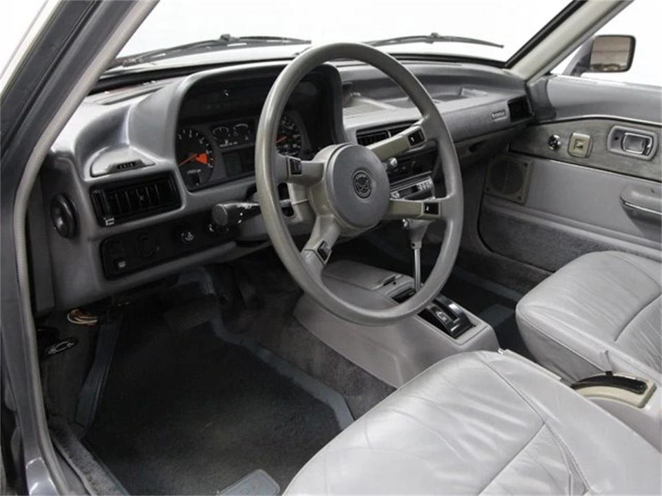 1981 Honda Accord 1st Gen - Image 9 of 31