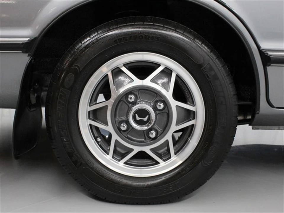 1981 Honda Accord 1st Gen - Image 30 of 31