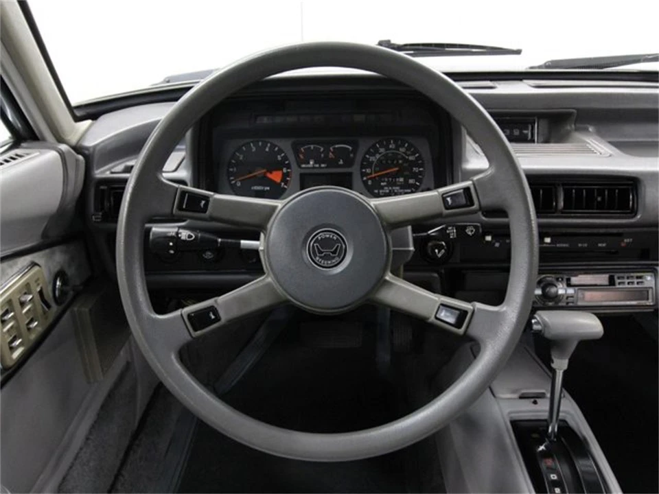 1981 Honda Accord 1st Gen - Image 10 of 31