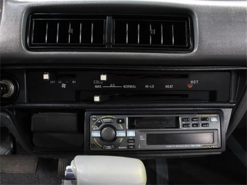 1981 Honda Accord 1st Gen - Image 12 of 31