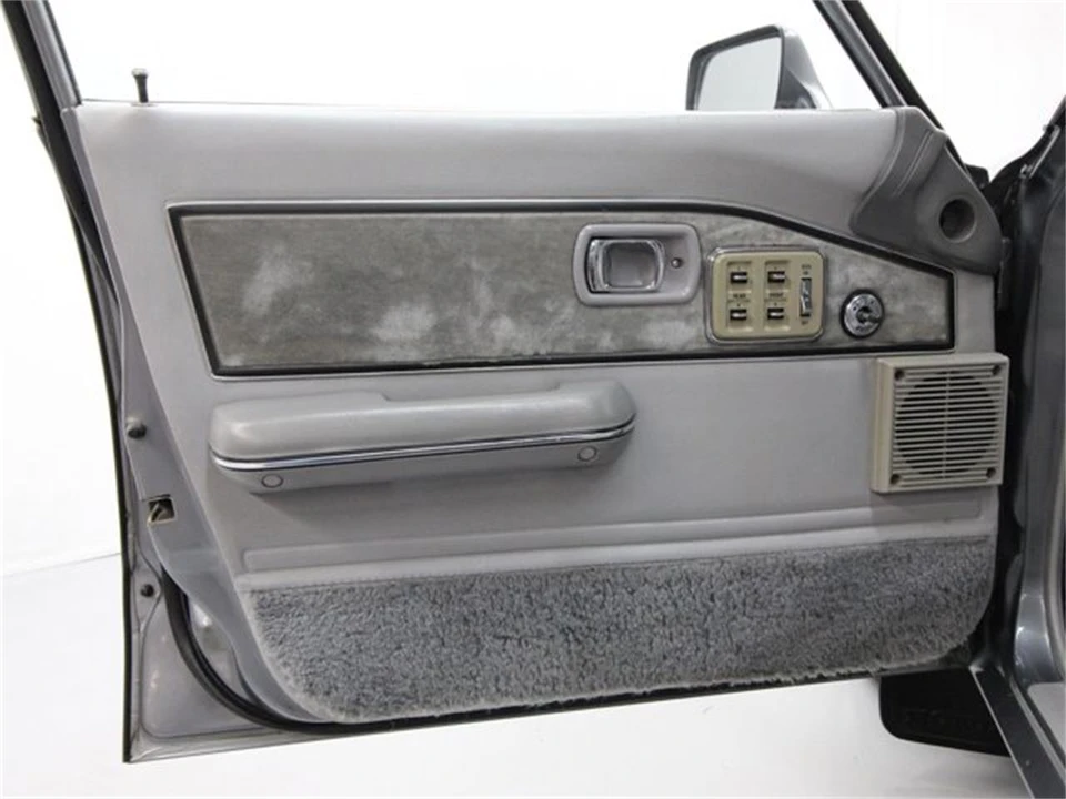 1981 Honda Accord 1st Gen - Image 20 of 31
