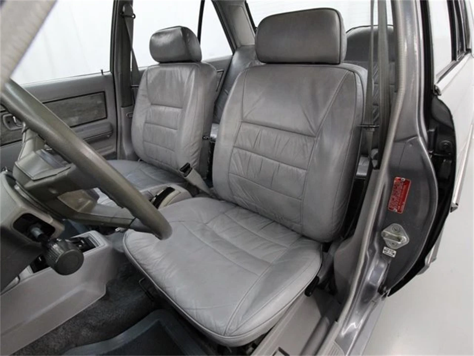 1981 Honda Accord 1st Gen - Image 16 of 31