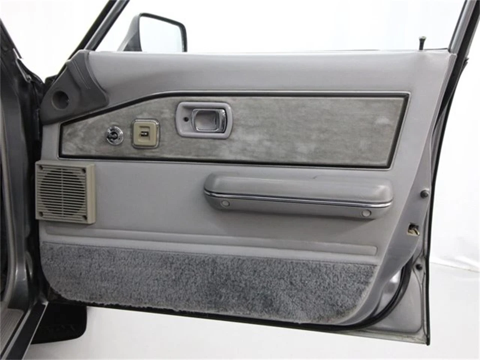 1981 Honda Accord 1st Gen - Image 24 of 31