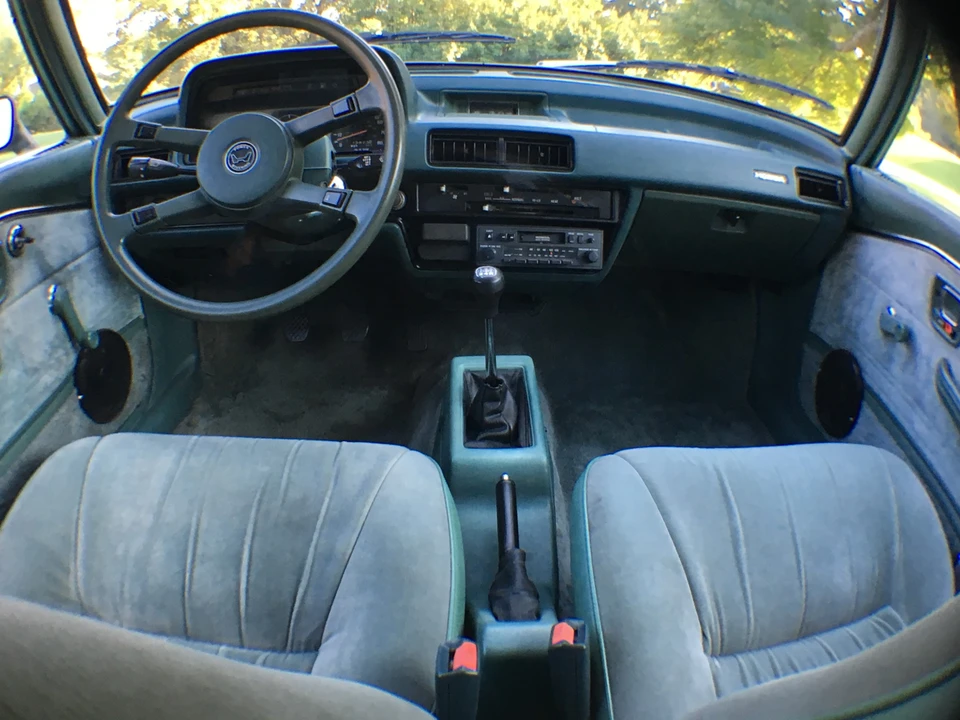 1981 Honda Accord 1st Gen - Image 31 of 31