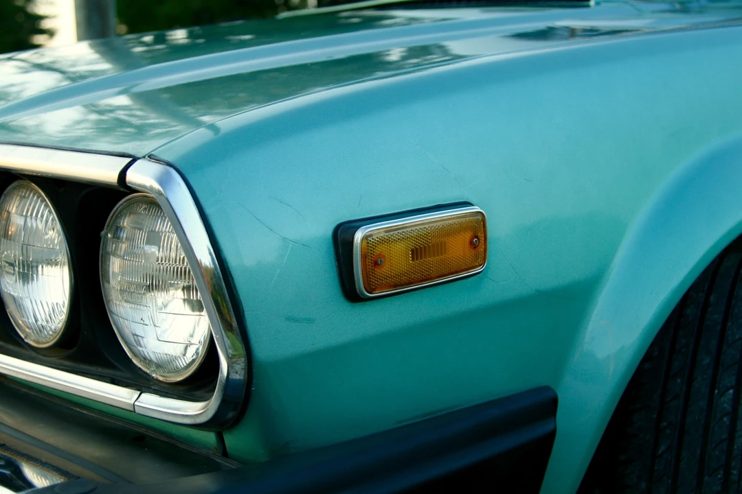 1981 Honda Accord 1st Gen - Image 18 of 31