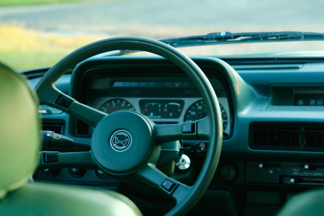 1981 Honda Accord 1st Gen - Image 26 of 31