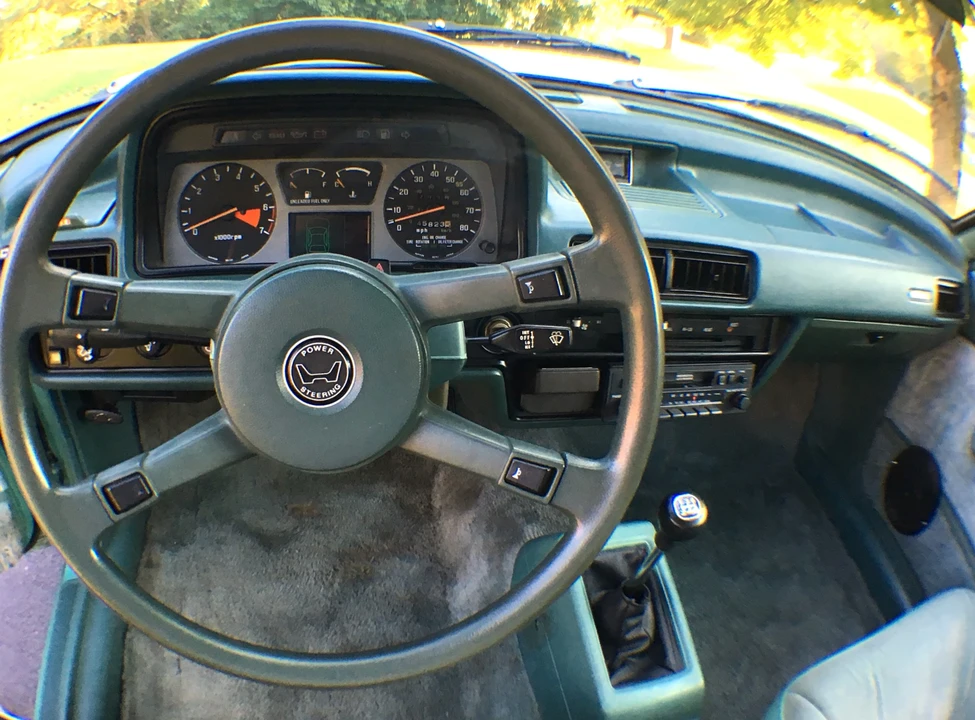 1981 Honda Accord 1st Gen - Image 28 of 31