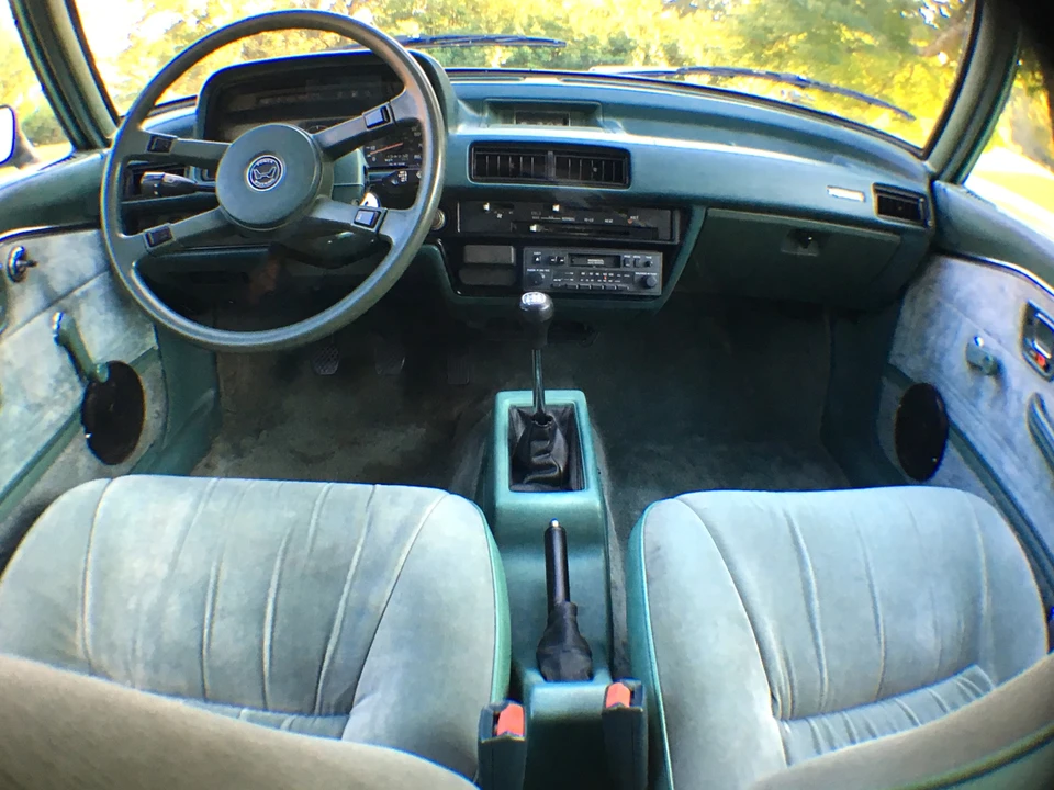 1981 Honda Accord 1st Gen - Image 30 of 31