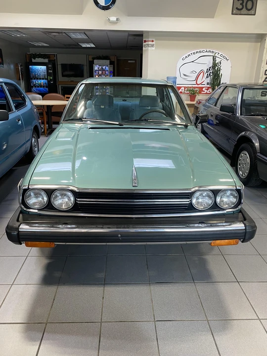 1981 Honda Accord 1st Gen - Image 11 of 31
