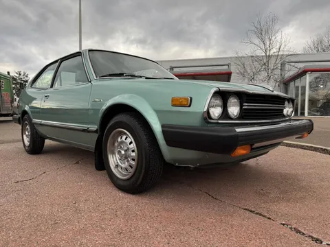 1981 Honda Accord 1st Gen - Image 4 of 31
