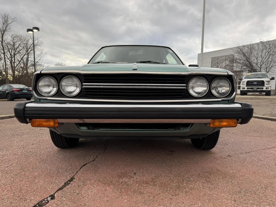 1981 Honda Accord 1st Gen - Image 3 of 31