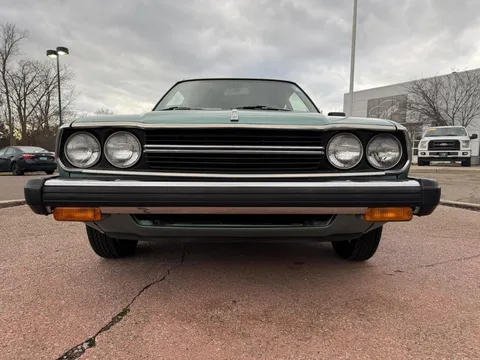 1981 Honda Accord 1st Gen - Image 3 of 31