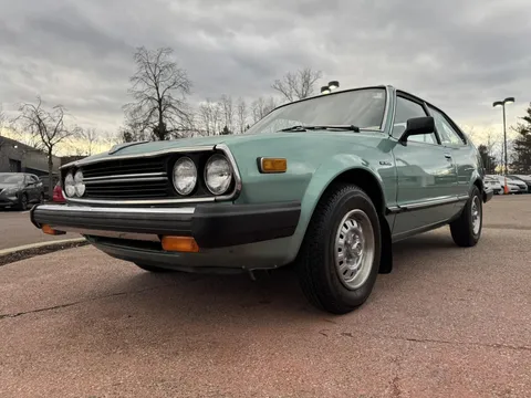 1981 Honda Accord 1st Gen - Image 2 of 31