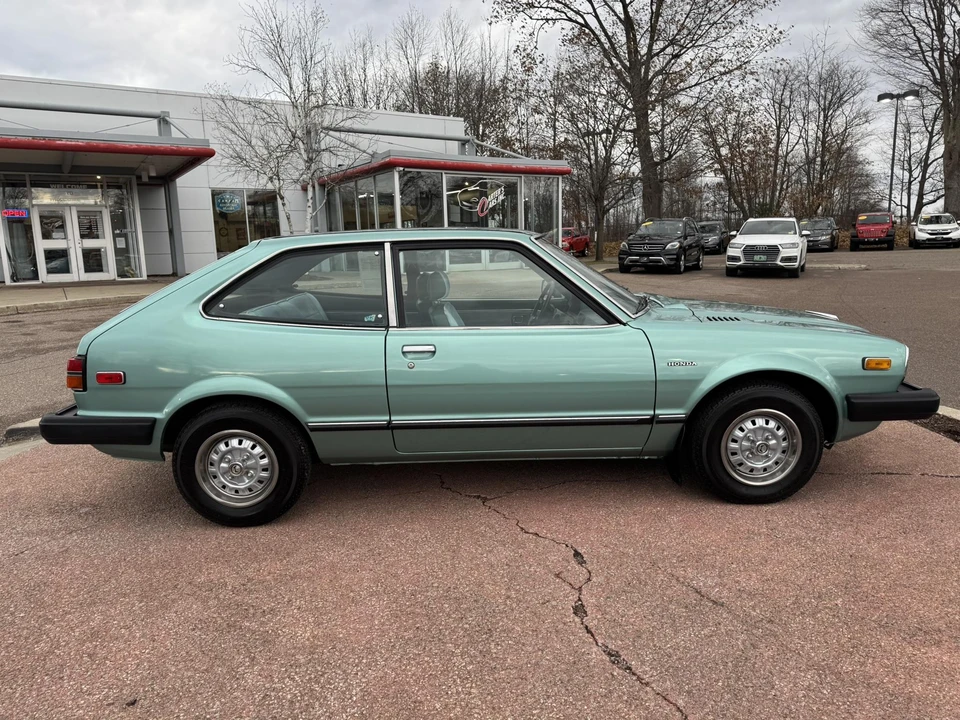 1981 Honda Accord 1st Gen - Image 5 of 31
