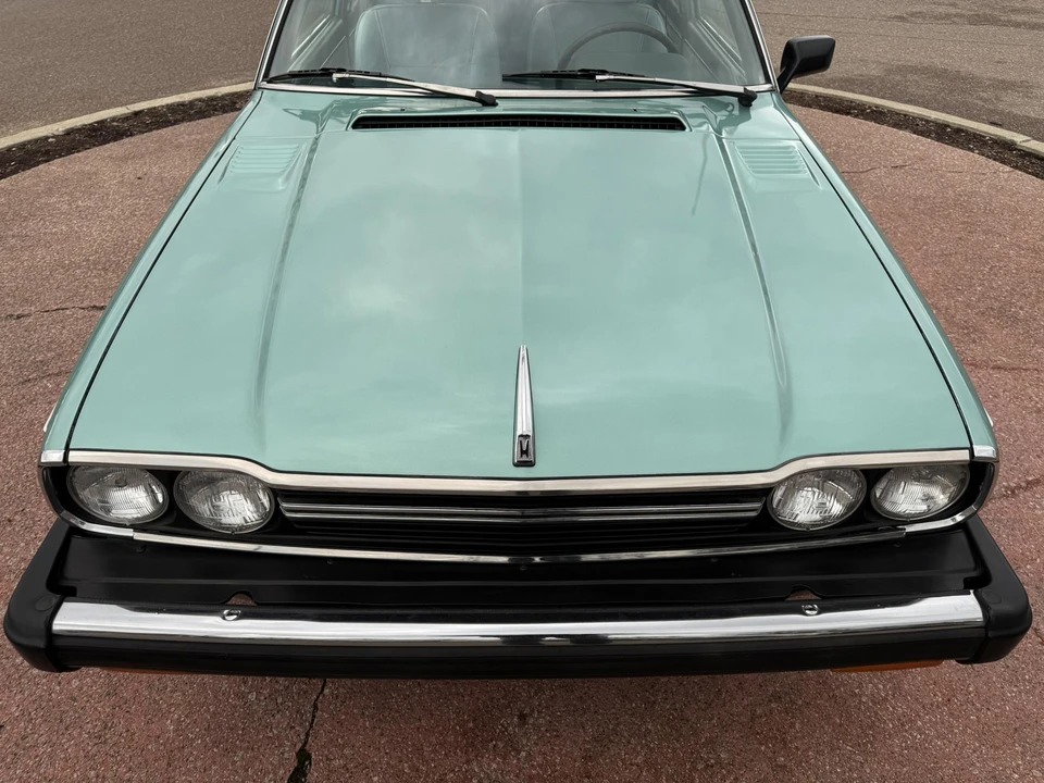 1981 Honda Accord 1st Gen - Image 12 of 31