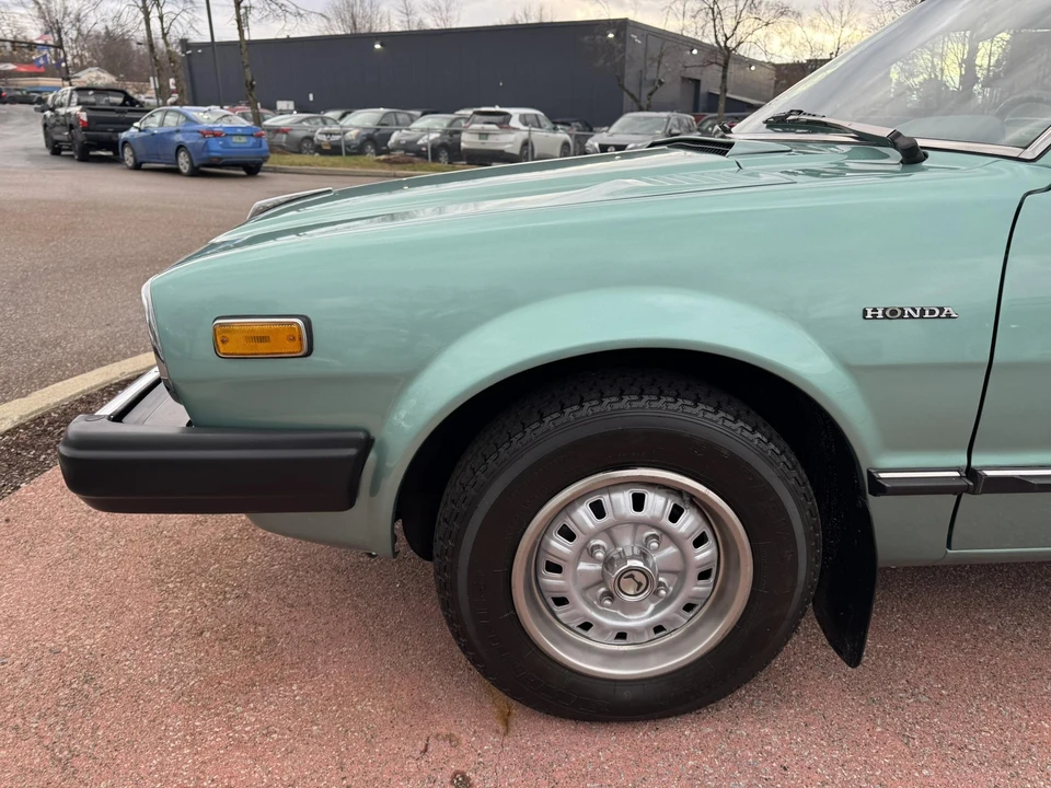1981 Honda Accord 1st Gen - Image 14 of 31