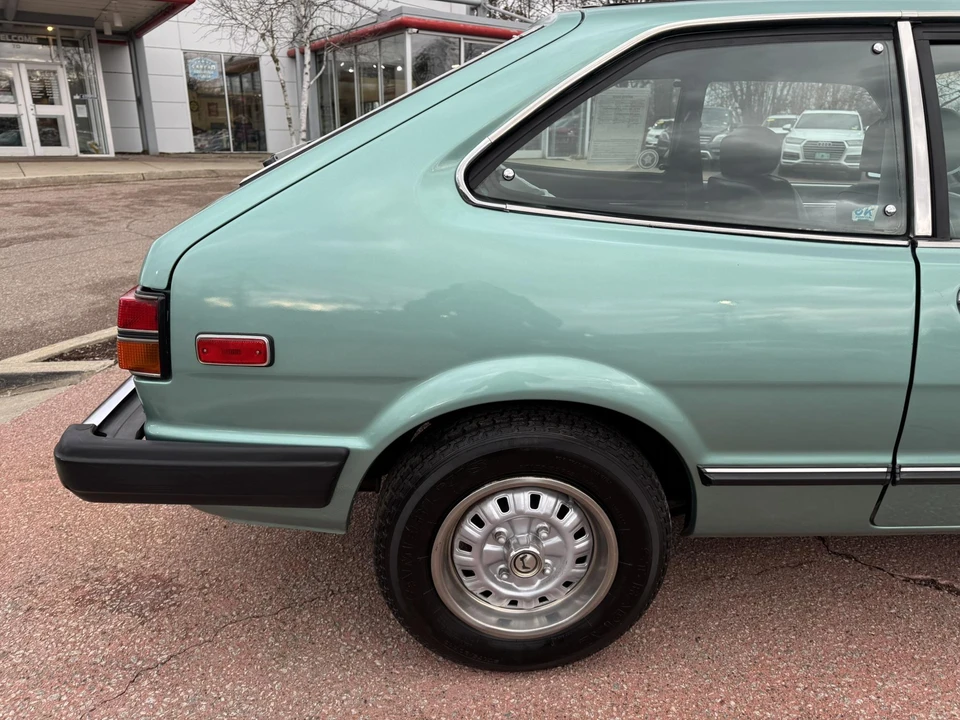1981 Honda Accord 1st Gen - Image 19 of 31
