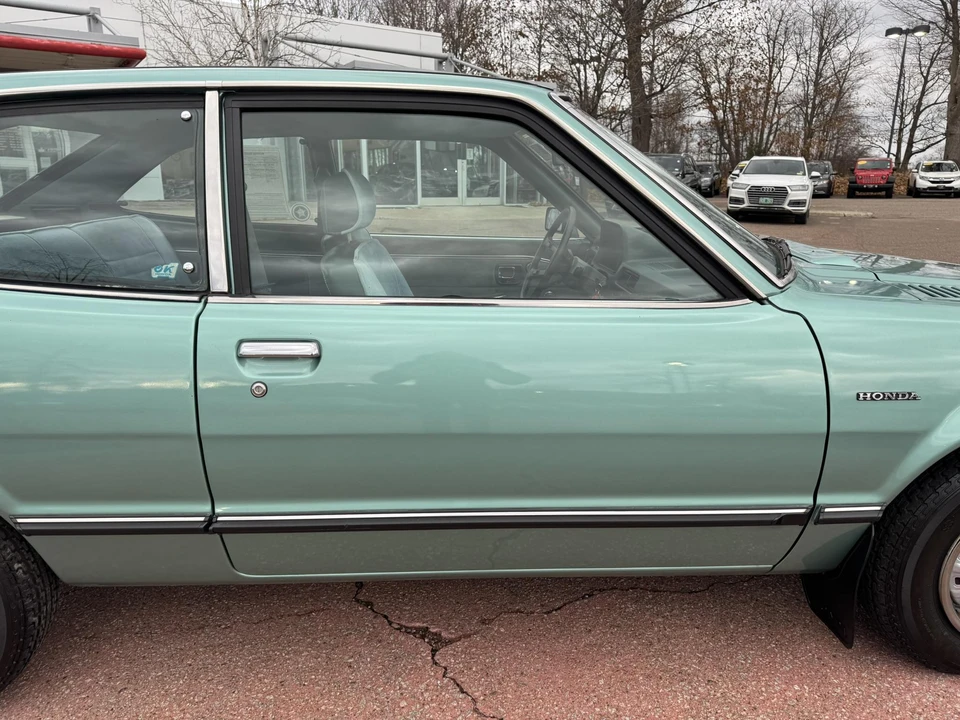 1981 Honda Accord 1st Gen - Image 20 of 31