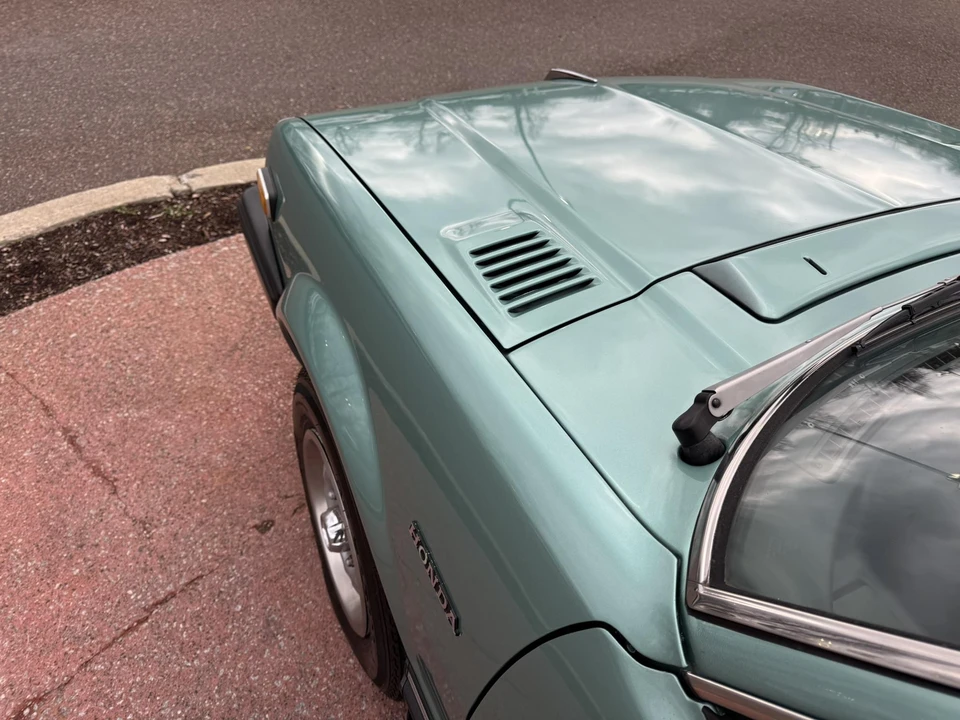 1981 Honda Accord 1st Gen - Image 15 of 31
