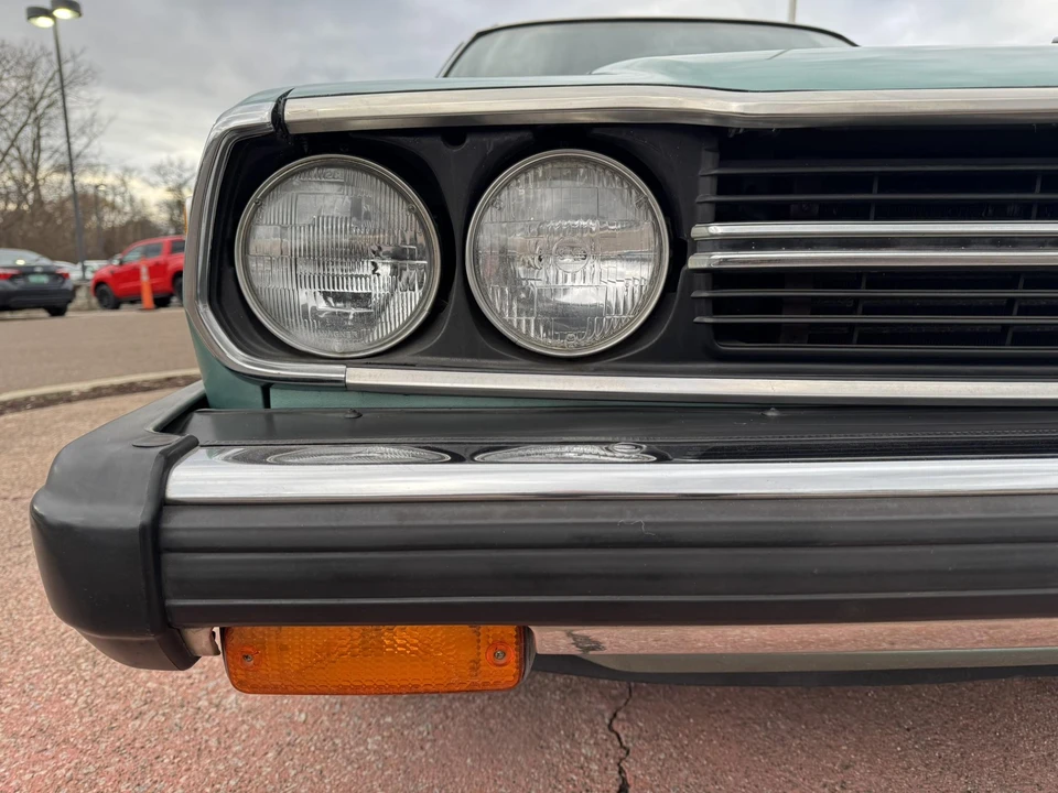 1981 Honda Accord 1st Gen - Image 23 of 31