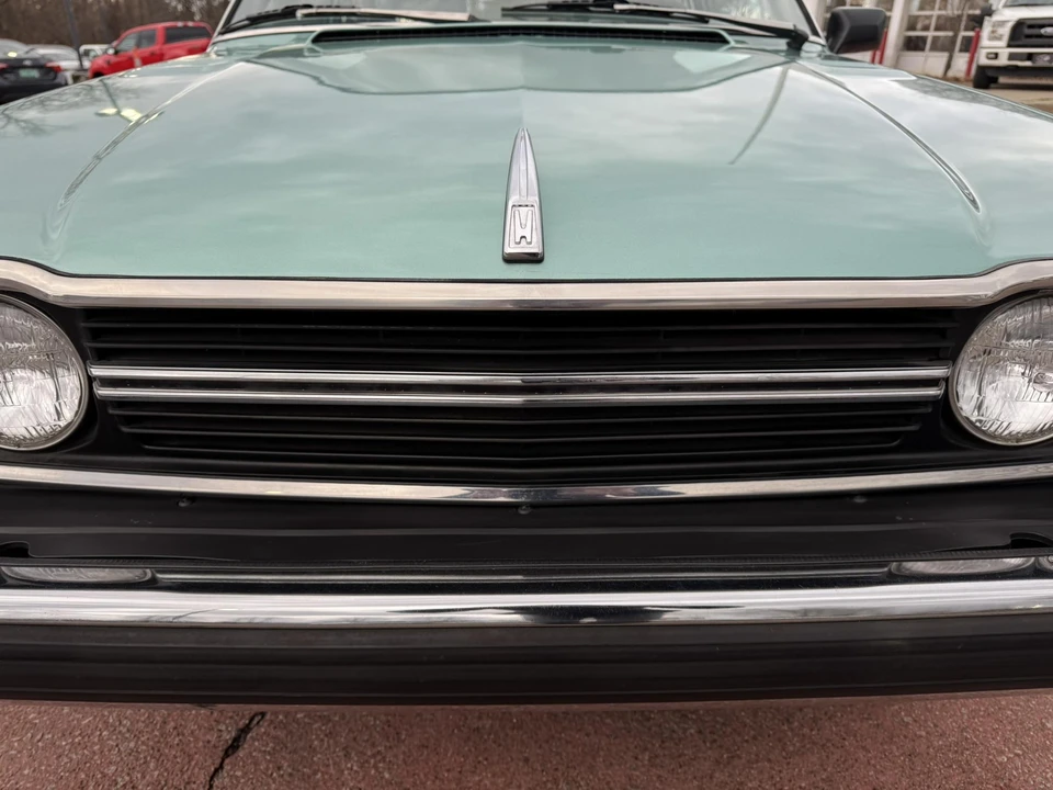 1981 Honda Accord 1st Gen - Image 13 of 31