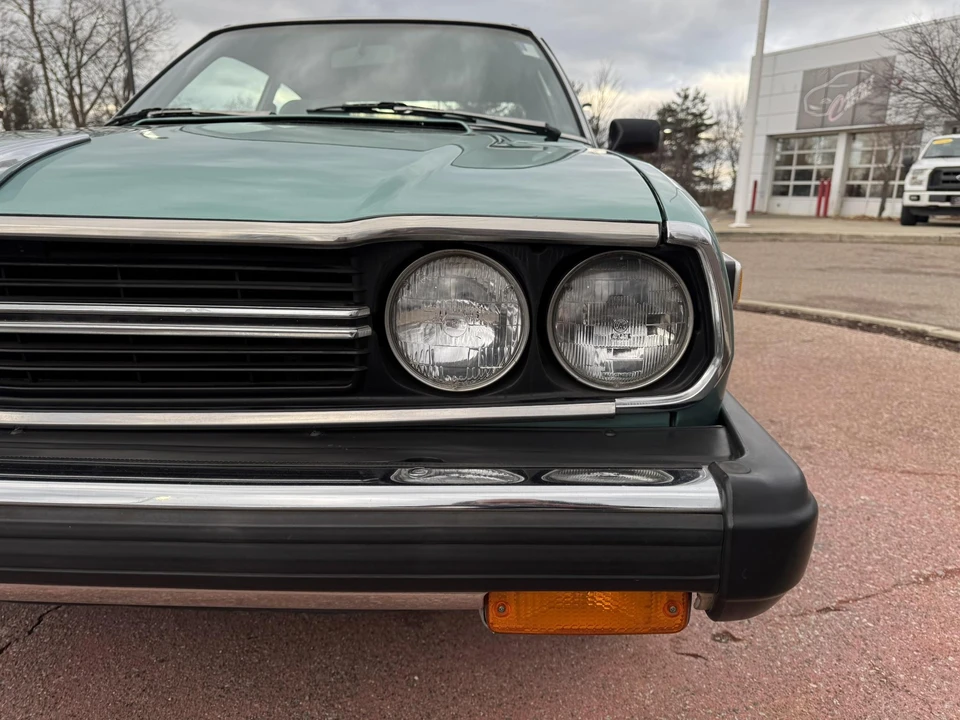 1981 Honda Accord 1st Gen - Image 24 of 31