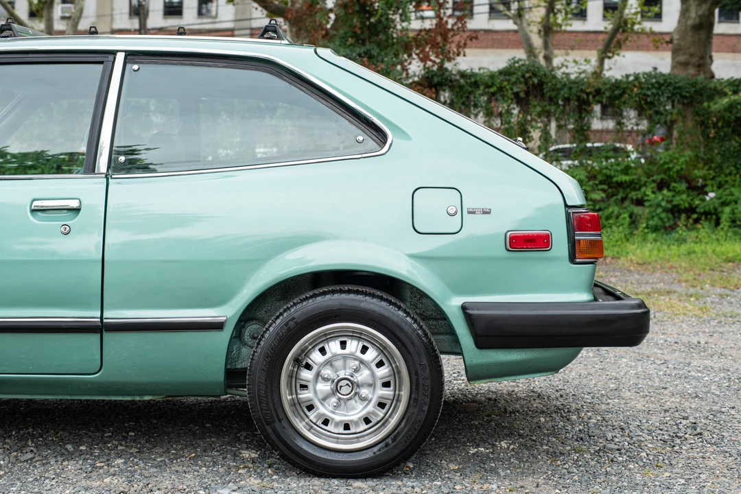 1981 Honda Accord 1st Gen - Image 9 of 31