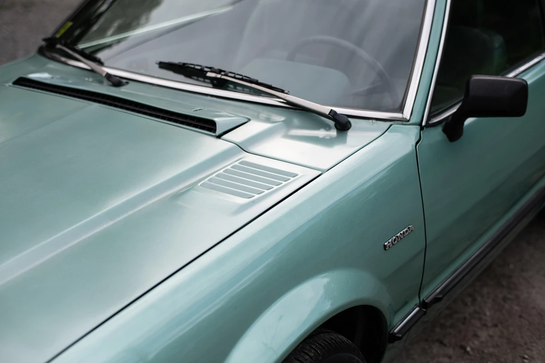 1981 Honda Accord 1st Gen - Image 29 of 31