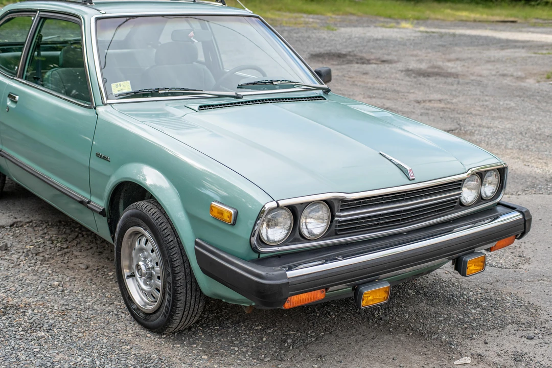 1981 Honda Accord 1st Gen - Image 15 of 31
