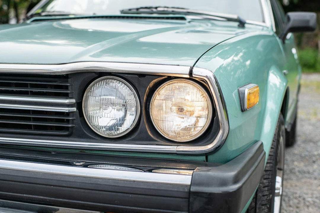 1981 Honda Accord 1st Gen - Image 17 of 31