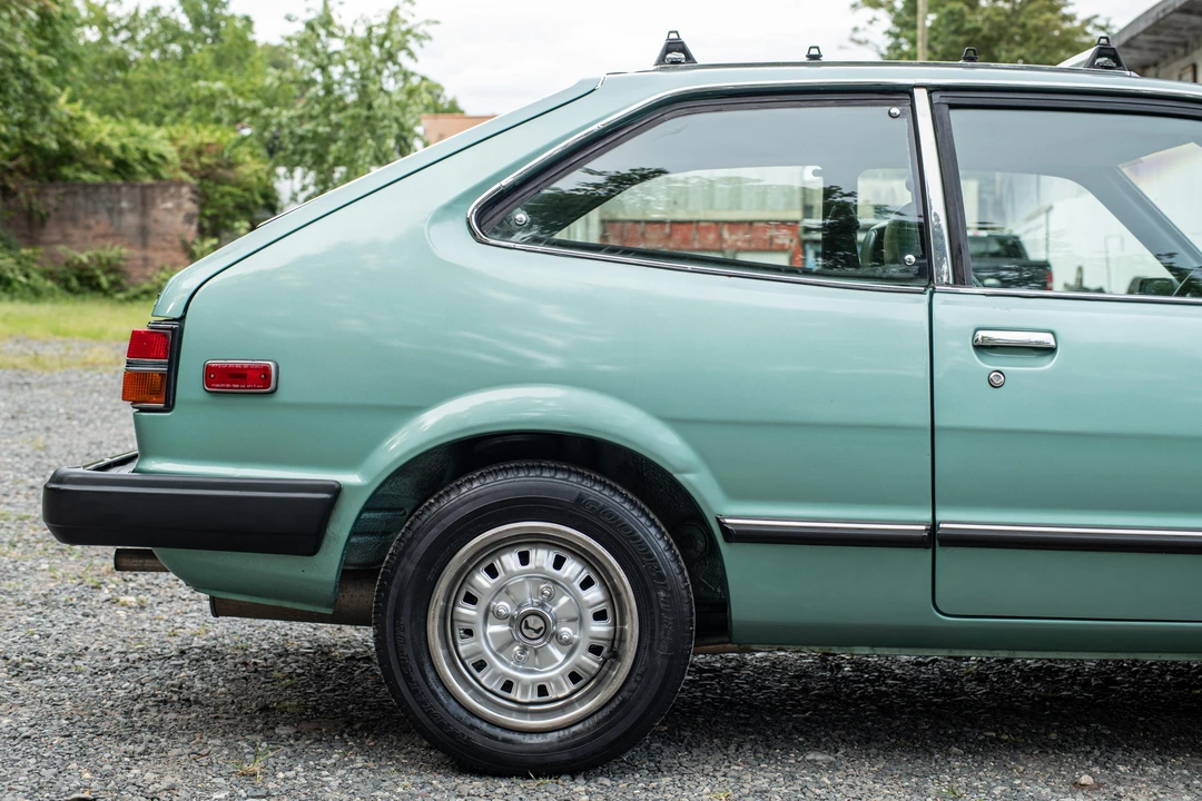 1981 Honda Accord 1st Gen - Image 13 of 31