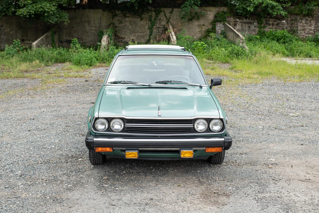 1981 Honda Accord 1st Gen - Image 6 of 31