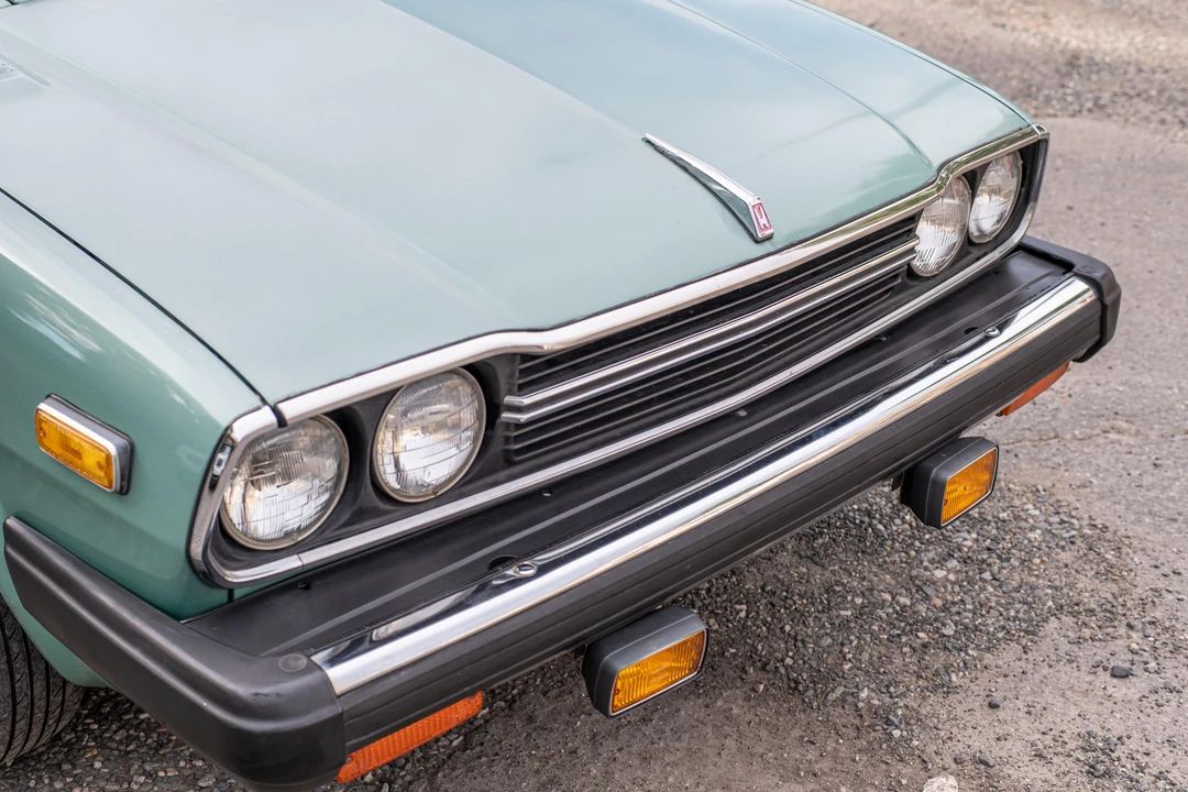 1981 Honda Accord 1st Gen - Image 16 of 31