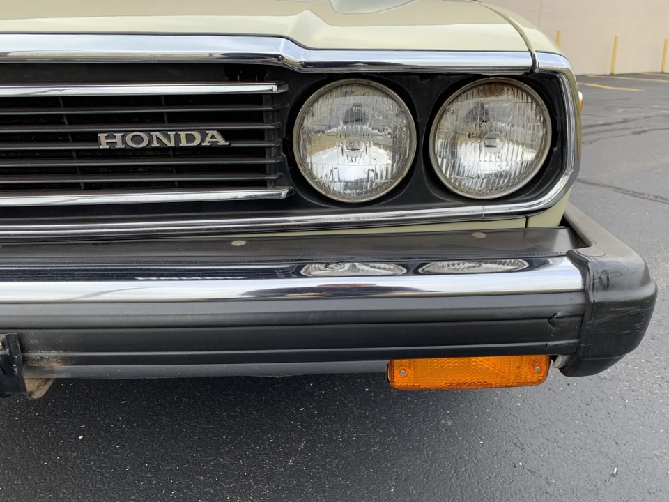 1981 Honda Accord 1st Gen - Image 16 of 31